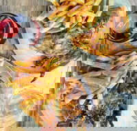 Nando's - Karawara - Queensland Tourism