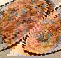 Nookie - Queensland Tourism