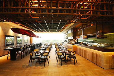 Nu Bambu - Queensland Tourism 0