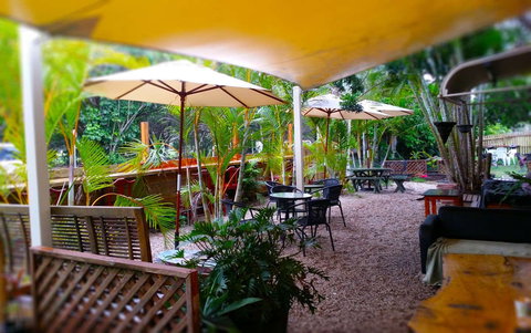 Oasis At Byron - Queensland Tourism 0