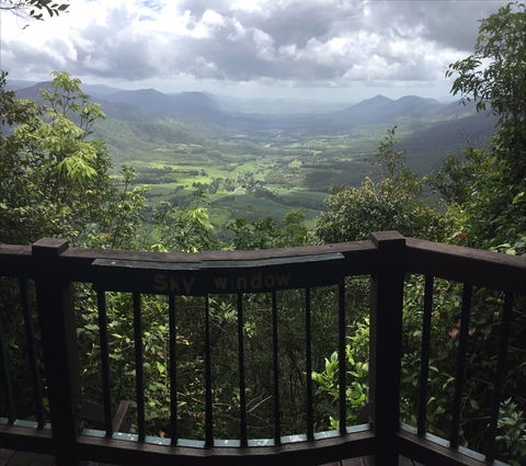 Platypus Lodge Restaurant And Cafe - Queensland Tourism 2
