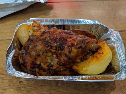 Pure Poultry - Queensland Tourism 0