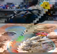 Quan An Dong Vu