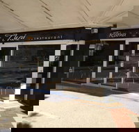 Rama 5 - QLD Tourism