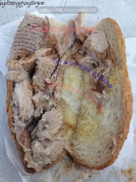 Roasts & Spuds - QLD Tourism 0