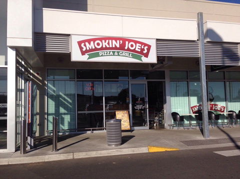 Smokin Joe's Pizza & Grill - South Morang - QLD Tourism 0