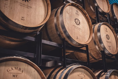 Stumpy Gully Vineyard - Queensland Tourism 0
