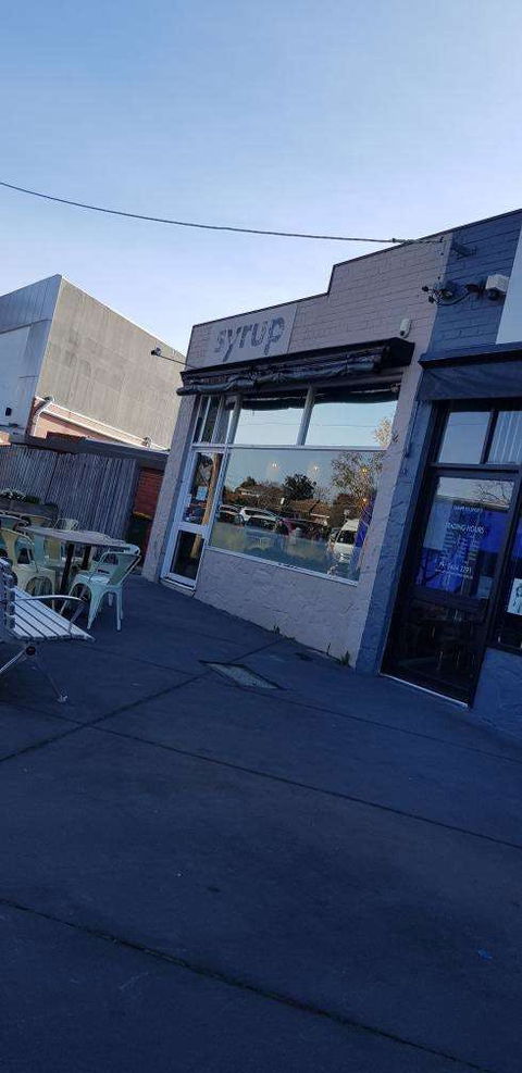 Syrup Cafe - Queensland Tourism 0