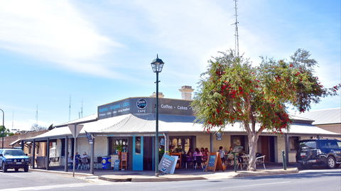Taste The Yorke - Queensland Tourism 0