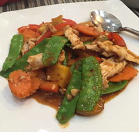 Thai Place