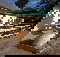 The Plough Bistro - Queensland Tourism
