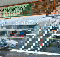 The Store Room - Queensland Tourism