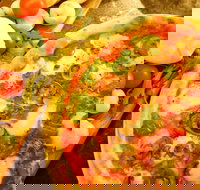 Vacanza Pizzeria - Surry Hills - Queensland Tourism