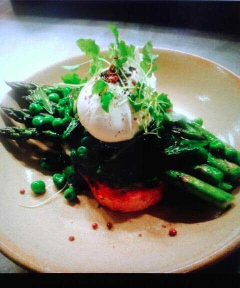 Voyage Kitchen - QLD Tourism 0