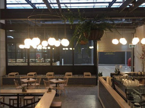 Welcome Dose - Queensland Tourism 0