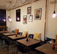 Youngman Cafe - QLD Tourism