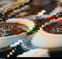  - Queensland Tourism