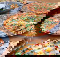 AAA Pizza - Queensland Tourism