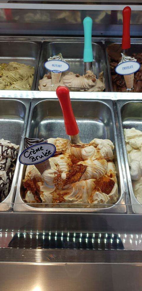 Affogato Gelateria - QLD Tourism 0