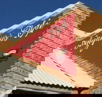 Angie's Cafe - QLD Tourism
