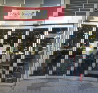 Beach Barista - QLD Tourism