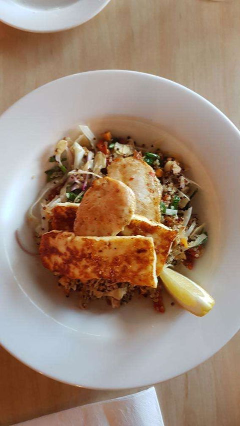 Bella Cafe Restaurant & Pizza Bar - Queensland Tourism 0