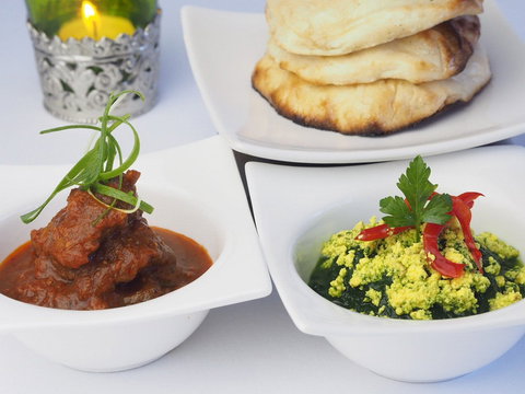 Bijolias Indian - Queensland Tourism 0