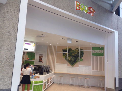 Boost Juice - Point Cook - Queensland Tourism 0
