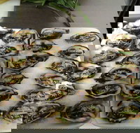 Bridgetown Pottery-Restaurant - Queensland Tourism