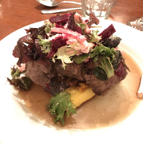 Cafe Catalpa Restaurant - Queensland Tourism 0
