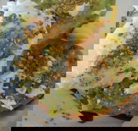 Castaway Cafe - Queensland Tourism