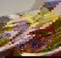 Charcoal Chicken - Queensland Tourism