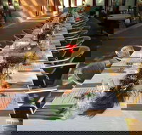 Dickson Asian Noodle House - Queensland Tourism