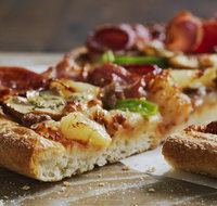 Domino's - Preston - QLD Tourism