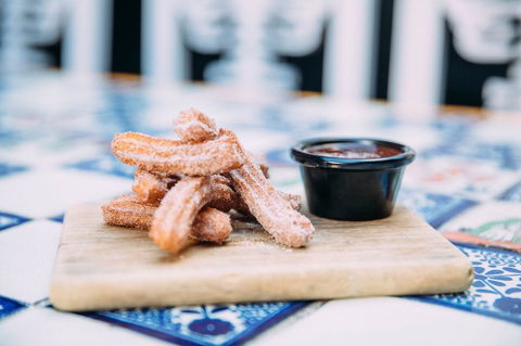 El Topo Cantina - Warwick Farm - Queensland Tourism 0