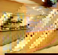 Finz Restaurant and Bar - Queensland Tourism