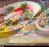 Garlic Kiss - QLD Tourism