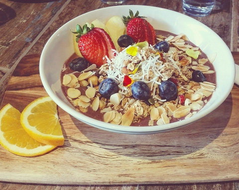 Garlic Kiss - QLD Tourism 0