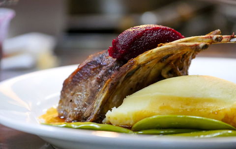 Griffith Exies Club - Queensland Tourism 0