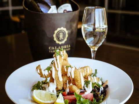 Griffith Exies Club - Queensland Tourism 2