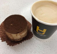 Hangar Cafe Express - QLD Tourism