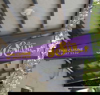 I Am Siam - Queensland Tourism