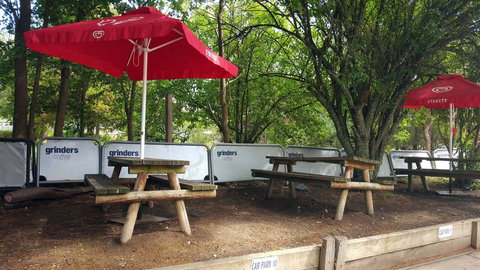 Igloo Roadhouse - Queensland Tourism 0