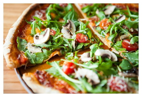 IL VERDE - Queensland Tourism 0