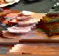Kalao World Cuisine - QLD Tourism