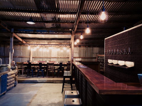 Laggan Brewing Co. - Queensland Tourism 0