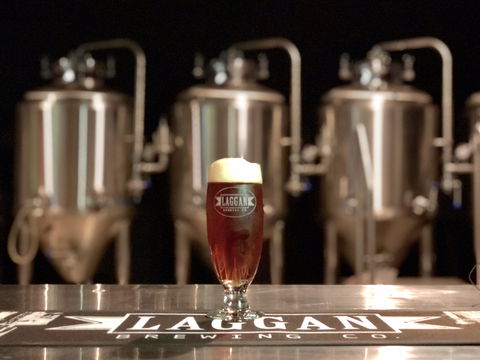 Laggan Brewing Co. - Queensland Tourism 1