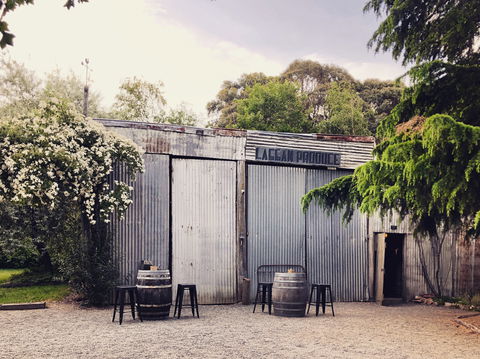 Laggan Brewing Co. - Queensland Tourism 2