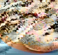 La Panchina - Queensland Tourism