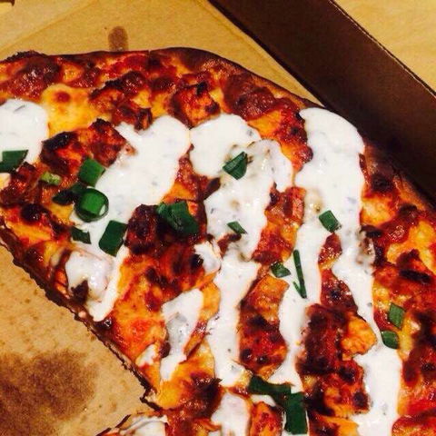 Lina's Pizza - QLD Tourism 0